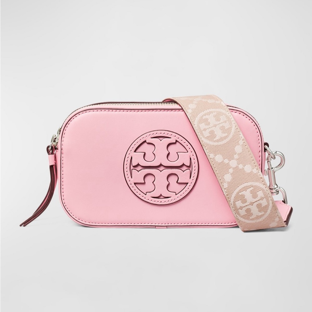 SOLD Tory Burch Miller crossbody bag